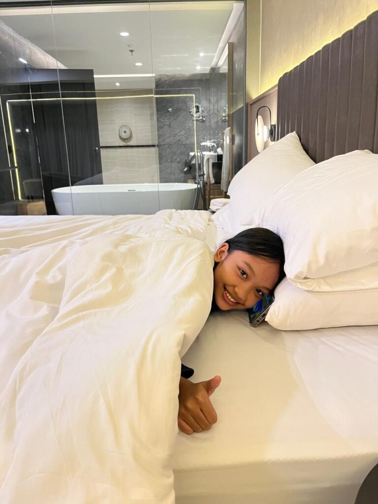 Home service massage jakarta 