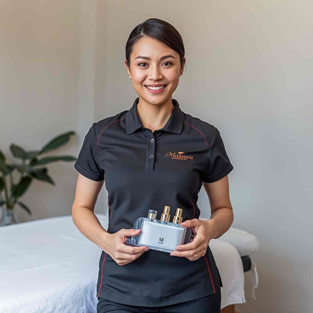 Premium mobile massage and hotel service jakarta 