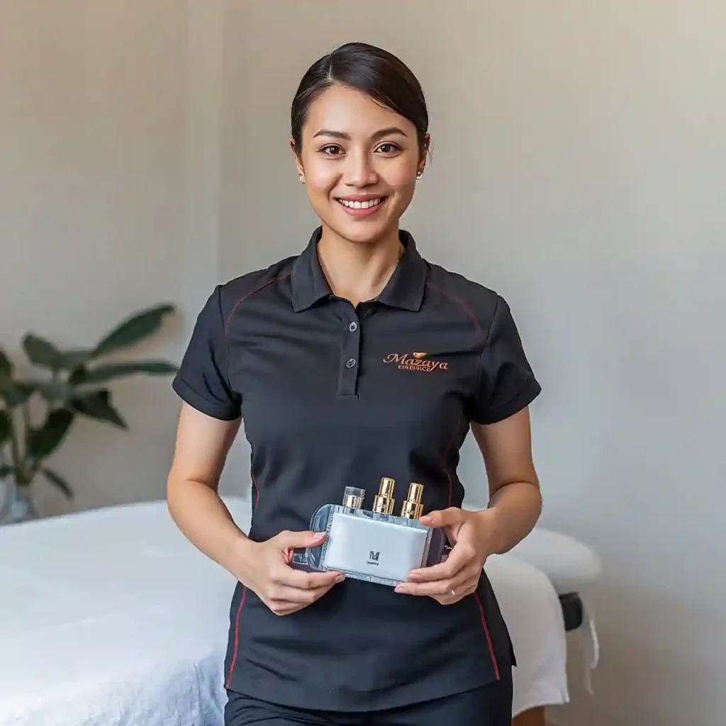 Premium mobile massage and hotel service jakarta 