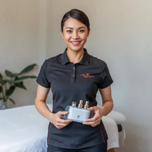 Home service massage Jakarta 