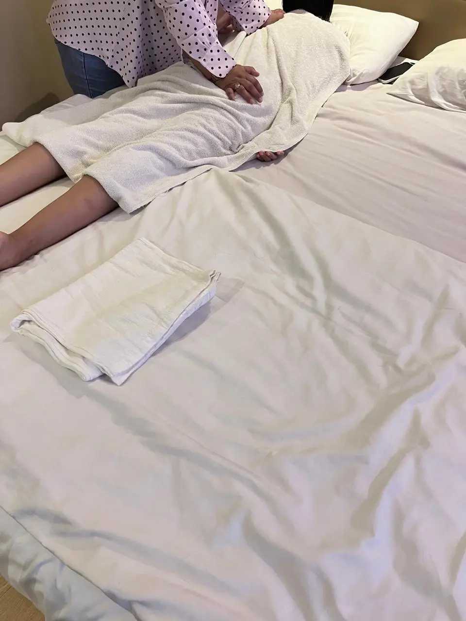 Layanan Mazaya Massage Home Service Jakarta 24 Jam
